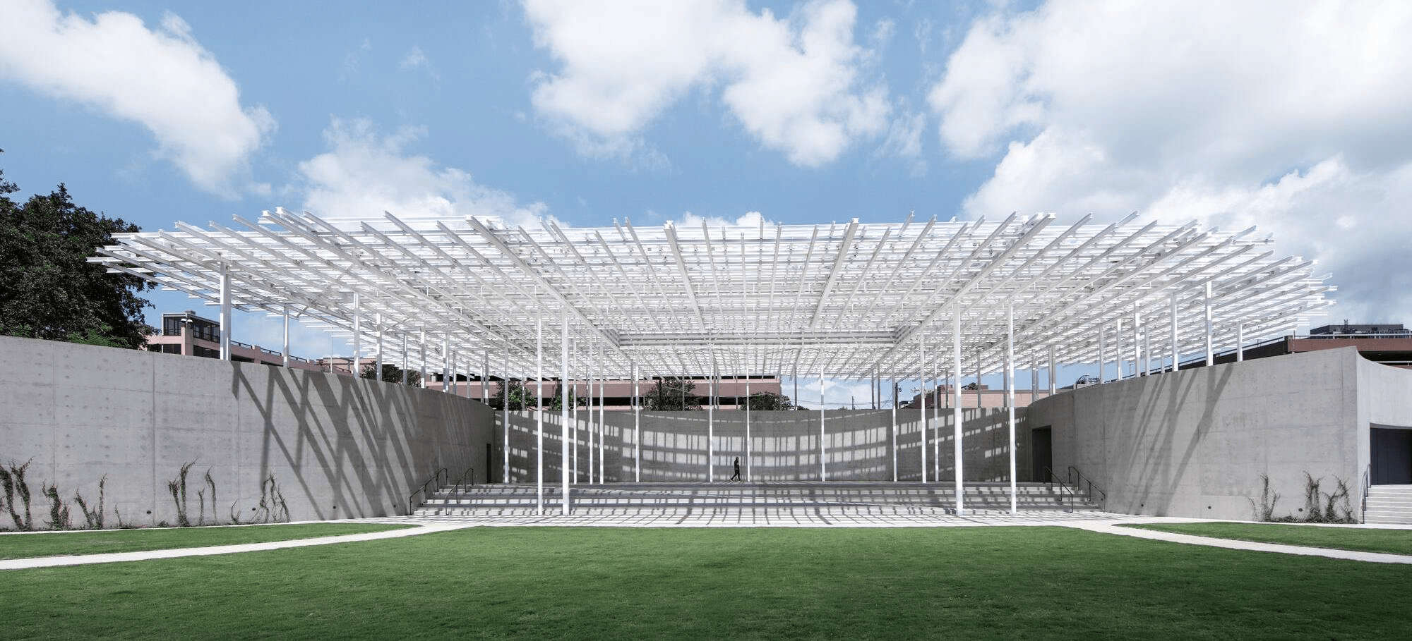 Concretal Lasur Pigmented Mineral Stain Keim Architect